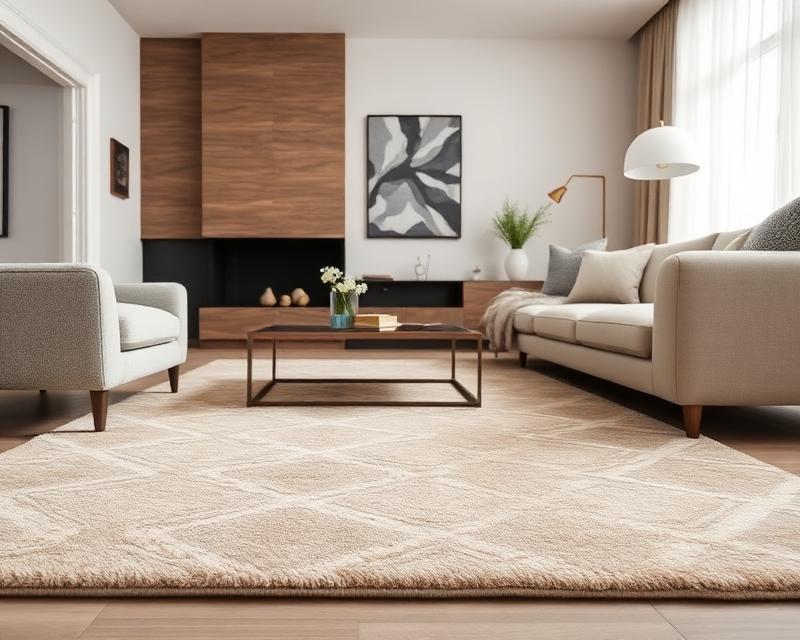 Area Rugs