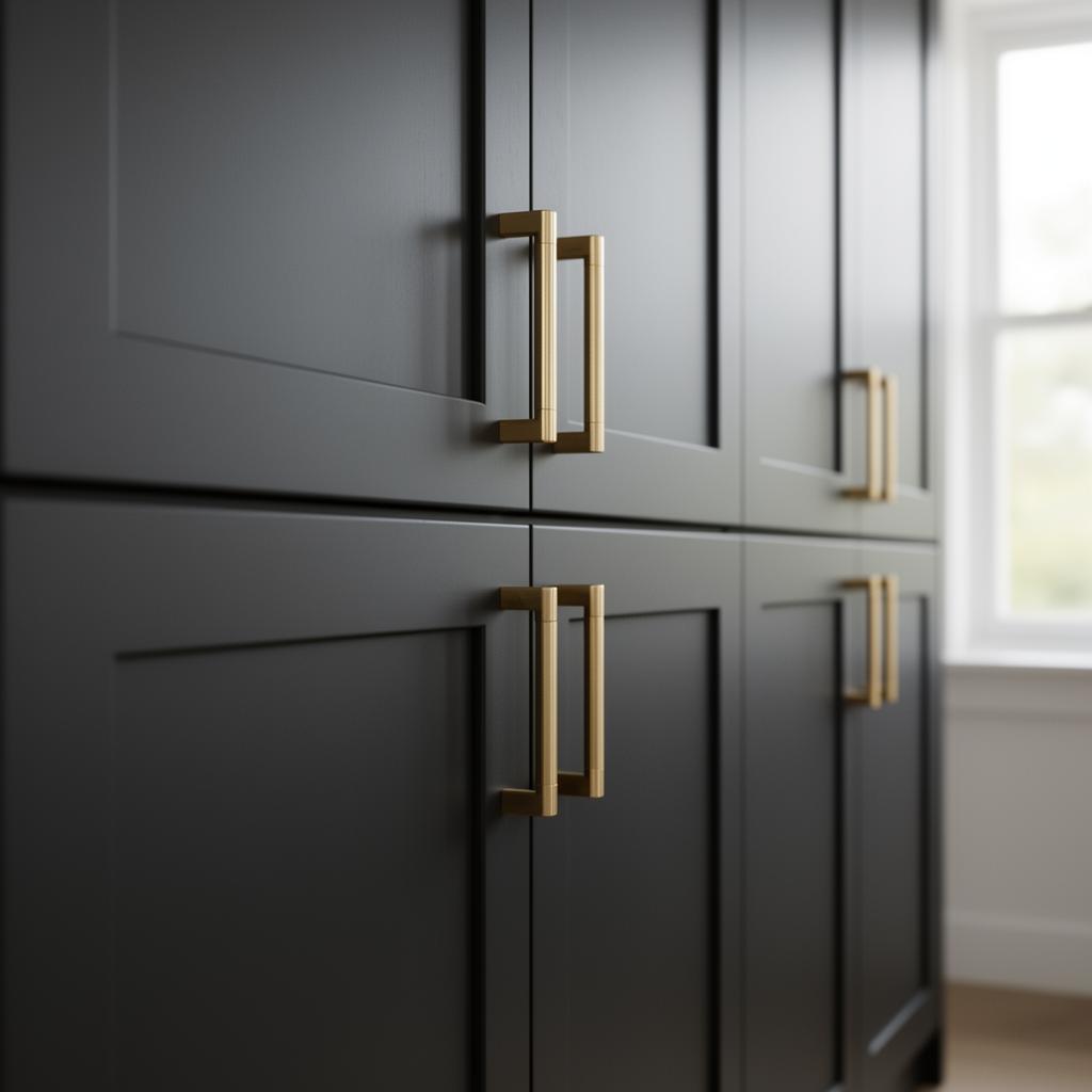 Cabinetry