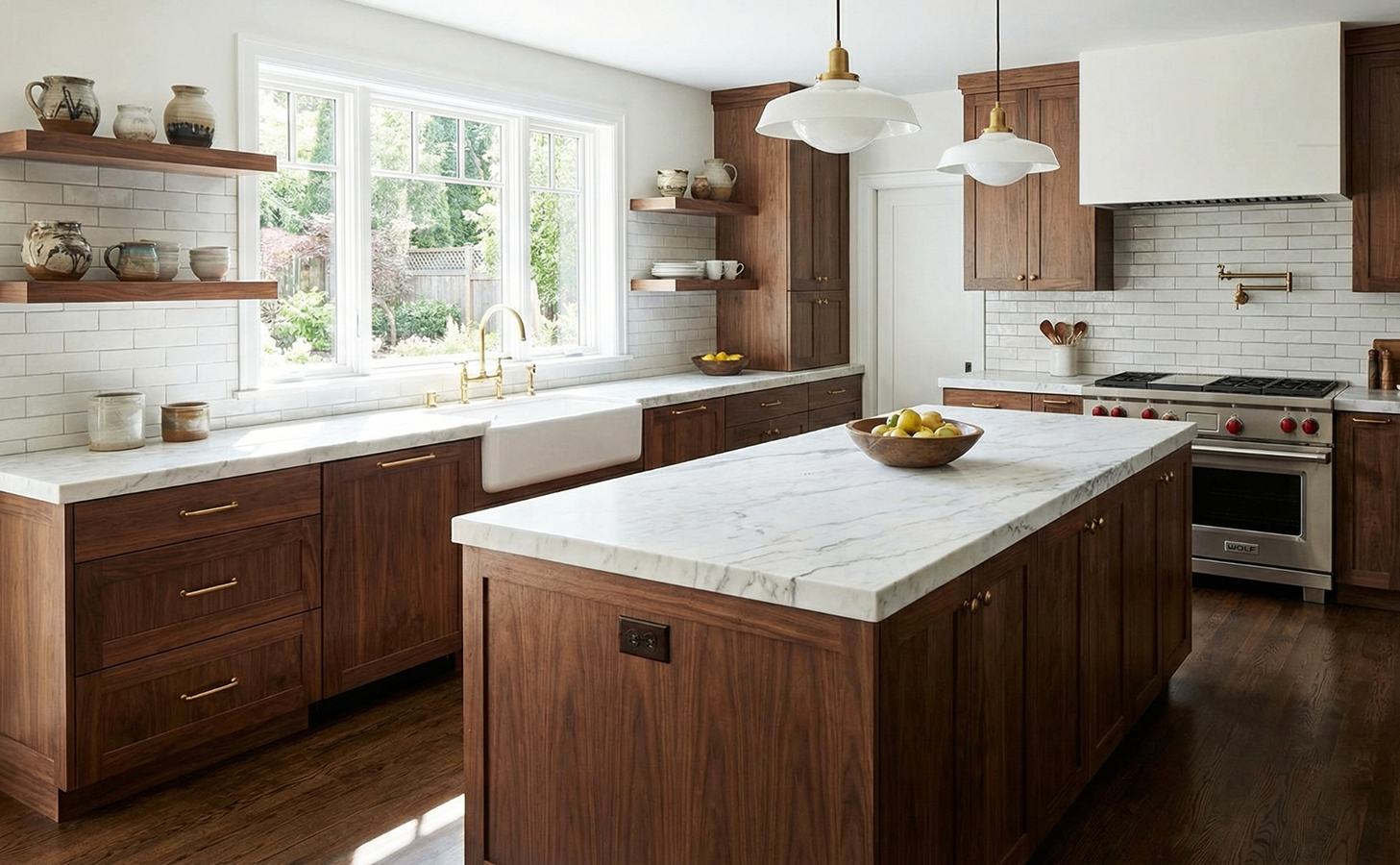 Countertops