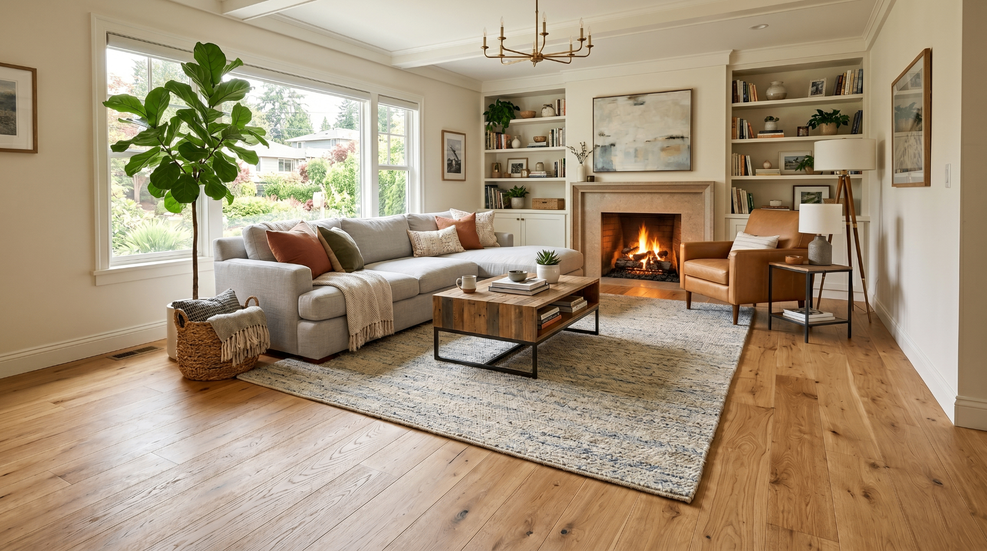 Hardwood