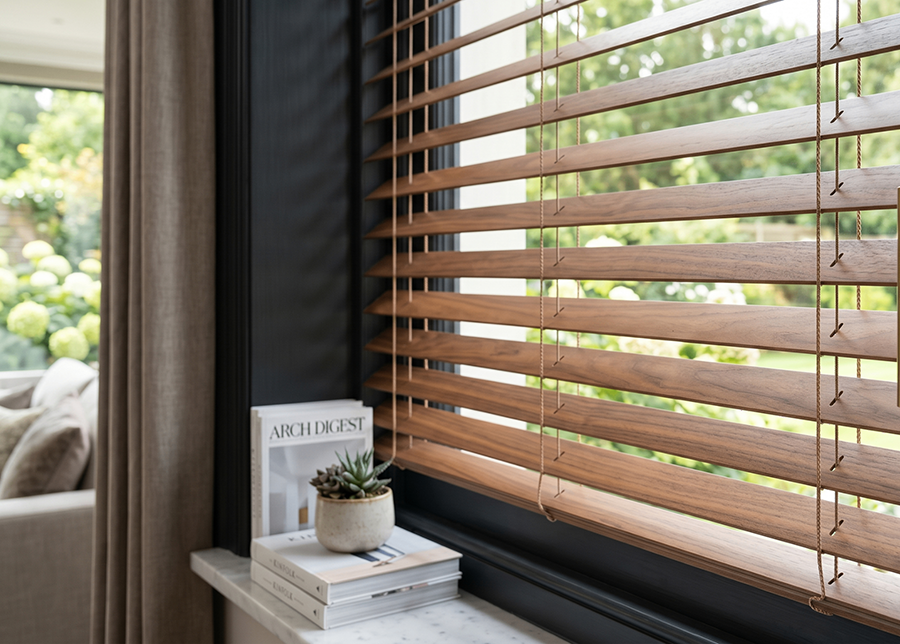 Window Coverings