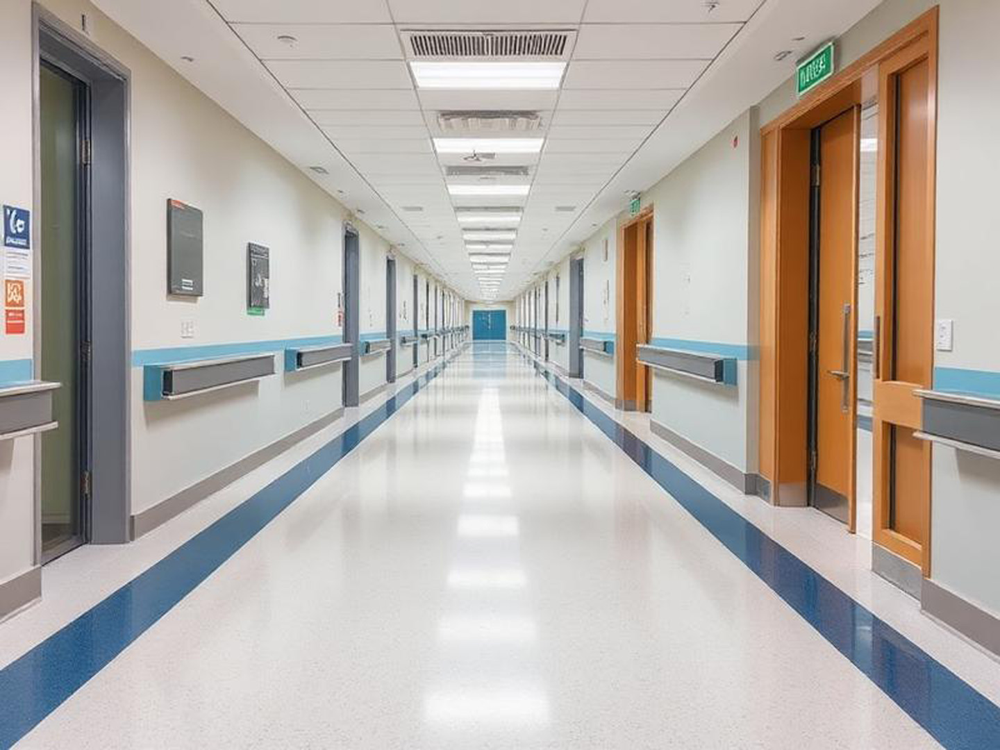 Resilient Flooring