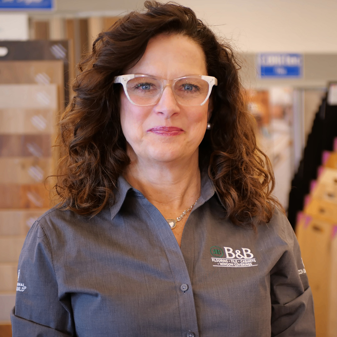 Jennifer Baker